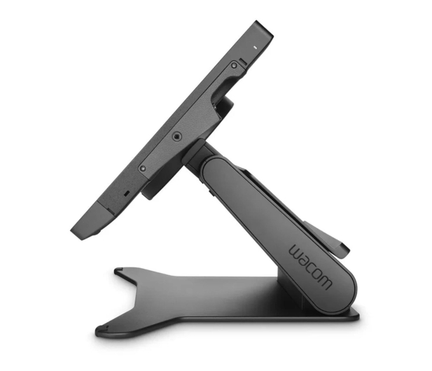 Wacom Cintiq Pro 22 Stand - stojak do tabletu - 1480137 - zdjęcie